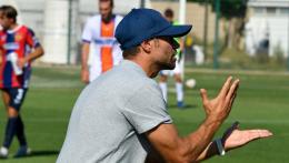 Marco Ardone: "Futuro? Fino a pochi giorni fa era in D... Continuo a lavorare"