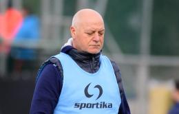 Ufficiale l'approdo di Franci a Colleferro: è il nuovo vice allenatore