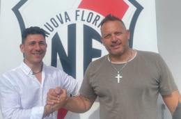 Angelo Frezza è il nuovo direttore generale del Nuova Florida