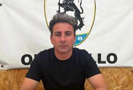 Orbetello colonia laziale. Crea: "Vogliamo un team proiettato al futuro"