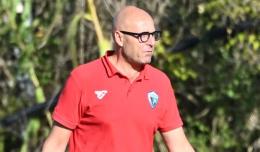 Villalba Ocres Moca: confermato Pierpaolo Mazzola, guiderà i classe 2008