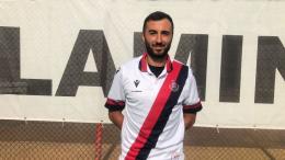 Flaminia, la mediana si arricchisce di esperienza: arriva Nicola Malaccari