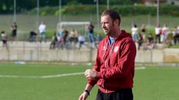 Nuova Rieti: Stefano Lotto nuovo responsabile del settore giovanile