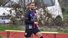 Soratte, altro colpo in entrata: Stefano Spalloni arriva in biancorosso