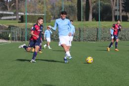 Lazio, Matteo Dutu non rinnova. Futuro incerto, ma le richieste non mancano