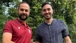 Ariccia, il nuovo direttore sportivo è Gabriele Vartolo