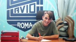 Il Savio piazza il colpo da 90: i fratelli Cascioli sbarcano al Vianello