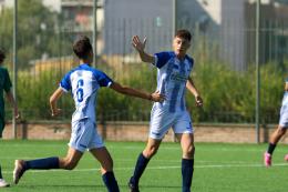 Latina: Giordano Greco è un nuovo nerazzurro