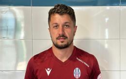 Montespaccato: Nicolas Rossi al timone dei classe 2011