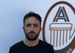 Aurelianticaurelio: ufficiale l'arrivo di Matteo Capanna
