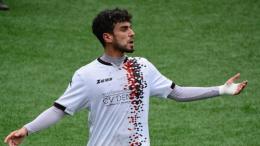 Bomber da 200 gol per il Real Campagnano: dal Capranica ecco Claudio Calabresi