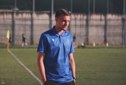 Pro Calcio Tor Sapienza: Francesco Cannizzo guiderà l'Under 16