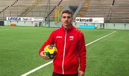 Ostiamare attiva sul mercato: occhi anche su Gianmarco Papaserio 