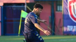 Emanuele Margheri nei prof: il difensore della Tor Tre Teste approda alla Lazio 