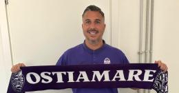 Ostiamare, scelto il nuovo allenatore: l'Under 16 a Simone Sannibale