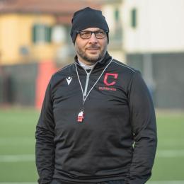 Colleferro: a guidare i 2011 nel campionato provinciale sarà Paolo Amici