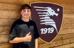 La Salernitana pesca ancora nel Lazio: dall'Urbetevere arriva Buttaroni