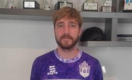 Andrea De Iulis torna nel Lazio: è il nuovo bomber della Boreale