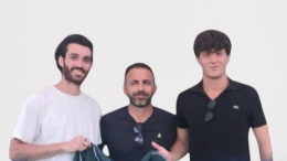 Città di Cerveteri, altri due innesti per puntellare il reparto arretrato