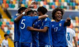 Corradi scioglie le riserve: ecco i venti che andranno a caccia del bis Europeo