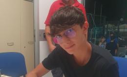 Accademia Frosinone: per i classe 2009 ecco Joaquin Silvela dall'Atletico Veroli