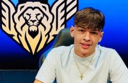 Latina attivissimo: dopo Pelle, arriva anche Nicholas Barbiero dalla Samagor