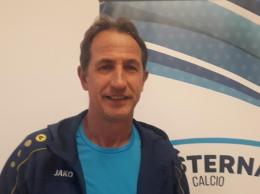 Cisterna, D'Emilia: "Siamo pronti per la nuova stagione"
