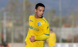 Il Latina cala il tris: nei 2008 arriva Lorenzo Carlopio dal Frosinone