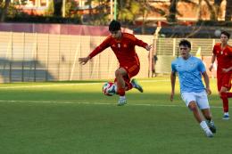 Un venerdì da Top: i migliori della stagione in Under 17 Serie A e B