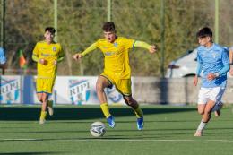 Un venerdì da Top: i migliori della stagione in Under 16 Serie A e B