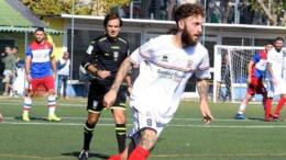 Virtus Pionieri, dal Real San Basilio arriva Simone Petrosino