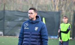 Accademia Frosinone: Lorenzo Masi per i 2011  e arrivano subito  i primi colpi