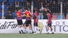 Vigor Perconti: nuovo innesto per l'Under 14