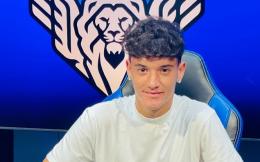 Dall'Hermada al Latina: Gianni Saviani è un nuovo giocatore nerazzurro