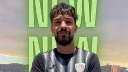 Maremmana, le chiavi dell'attacco affidate ad Alessandro Franceschi