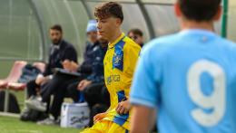 Latina, doppia new entry dal Frosinone: per i classe 2010 ecco Conti e Cerquozzi