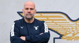 Nasce la prima squadra degli Aquilotti Lazio: panchina a Gianni Lauretti