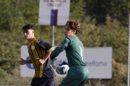 Dalla Vis Aurelia all'Aranova: Lorenzo Manetti giocherà in Eccellenza