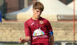 Tor di Quinto, new entry di spessore: ecco Santarelli, ex capitano del Trastevere