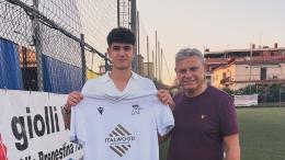 Pro CalcioTor Sapienza, Spina: "Abbiamo risposto alle difficoltà da grande squadra"