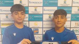 Civitavecchia: presentati i primi sei profili classe 2011