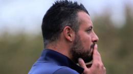 Mirko Testardi: "Lascio l'Atletico Vescovio, cerco nuovi stimoli"