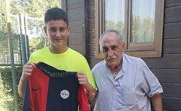 Tor di Quinto, innesto tra i pali: per Bizzarri arriva Nicola Andreozzi