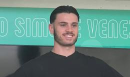 Dalla Ternana al Monopoli: nuovo trasferimento per l'ex Urbe Cristiano La Sorsa