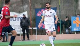 Il Civitavecchia ci prova per Cruz, nerazzurri in pole ma...