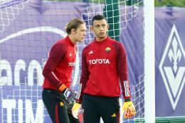 Roma, Marcaccini convince Ranieri: arriva la convocazione in prima squadra