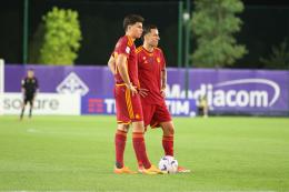 Roma in overbooking/5, chi gioca e chi esce. Playmaker: la situazione