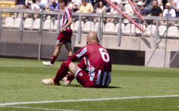 La SSA Rieti non si iscrive alla prossima Serie D. Ci sarà invece il Terracina 