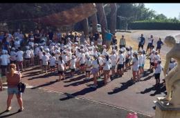 Educamp Coni 2024: conclusa la prima settimana