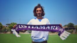 Ostiamare: l'allenatore per la nuova stagione sarà Simone Minincleri